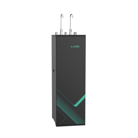 Máy lọc nước nóng lạnh Karofi KAD-M68