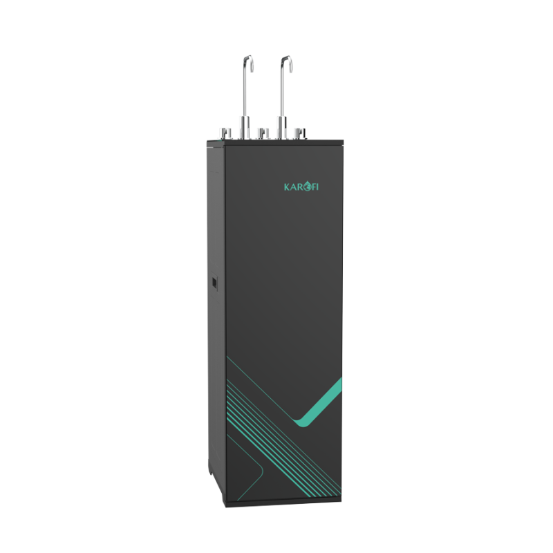 Máy lọc nước nóng lạnh Karofi KAD-M68