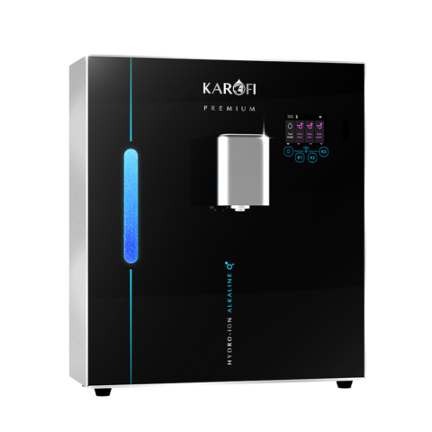 Máy chuyển đổi Hydro-ion kiềm Karofi KAE-S18