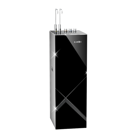 Máy lọc nước nóng lạnh Karofi KAD-M82