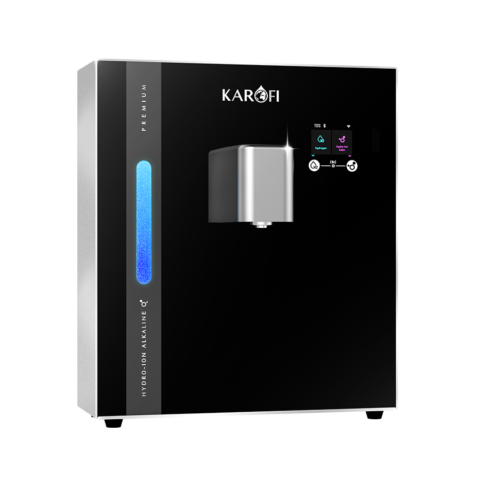 Máy chuyển đổi Hydro-ion kiềm Karofi KAE-S16