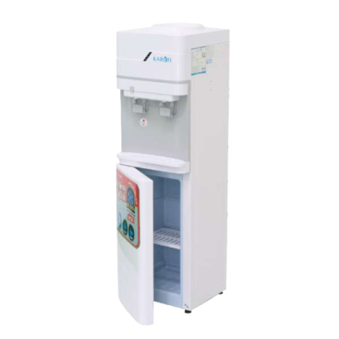 Cây nóng lạnh Karofi úp bình HC15