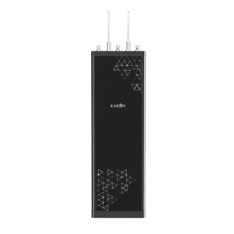Máy lọc nước nóng lạnh Karofi KAD-D66S