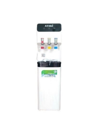 Máy lọc nước RO ATAKI 5 cấp lọc có chức năng làm nóng-lạnh RO-HCL/K51