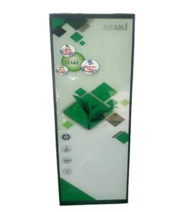 Máy lọc nước RO ATAKI 8 cấp lọc RO-S106/CN