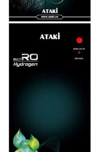 Vỏ tủ kính cường lực ATAKI PK-TCL