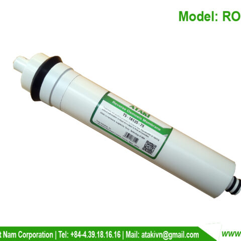 Màng lọc RO ATAKI 75