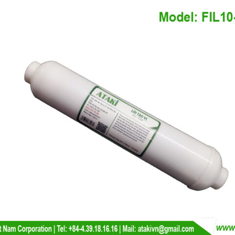 Lõi lọc số 5-T33 ATAKI