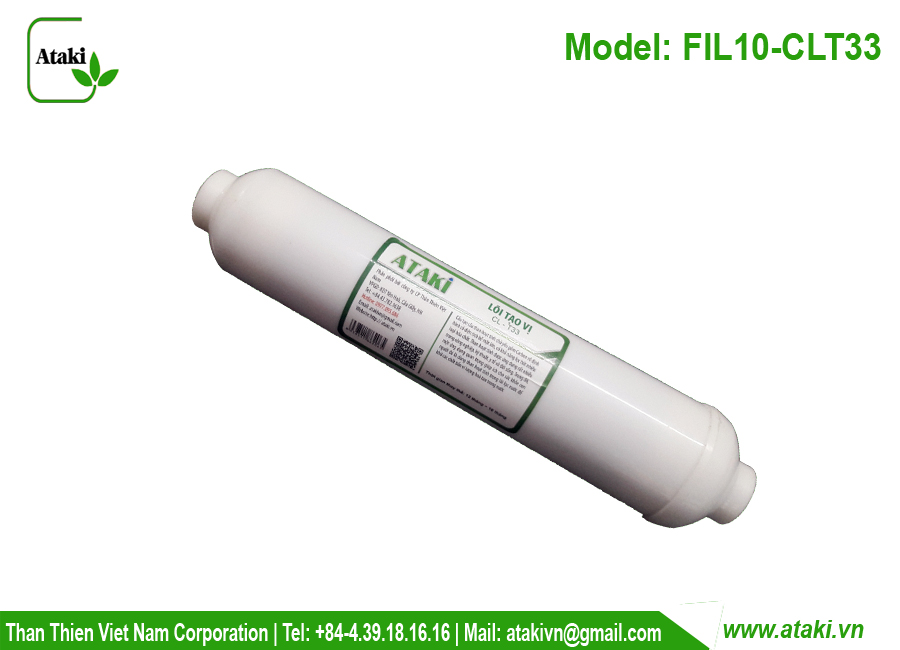 Lõi lọc số 5-T33 ATAKI