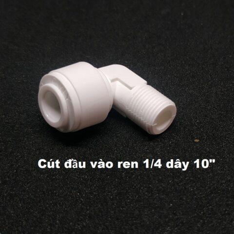 Cút đầu vào máy 10L